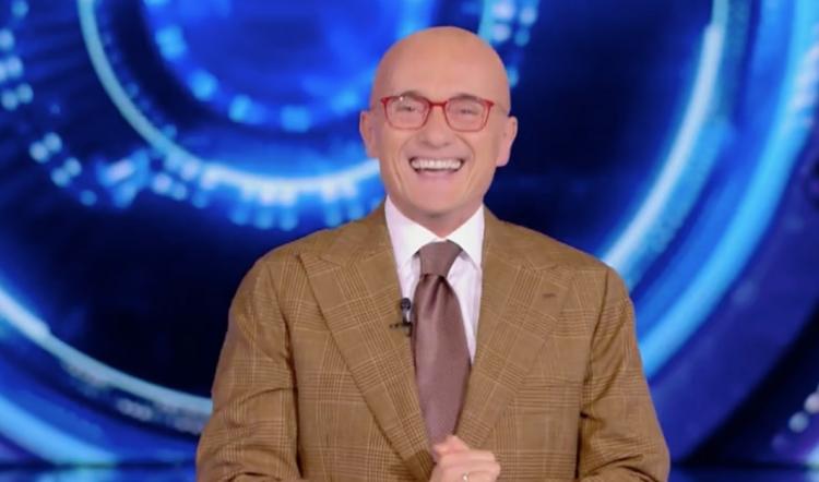 ‘Gf Vip 5’, ecco i dati d’ascolto della ventunesima puntata! article-post