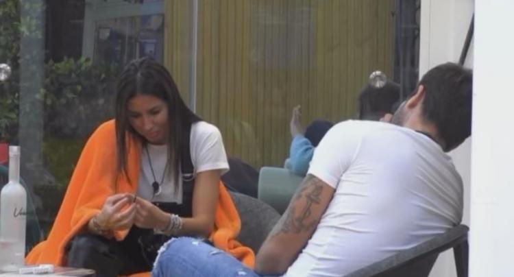 ‘Gf Vip 5’, nuovo confronto tra Pierpaolo Pretelli ed Elisabetta Gregoraci che attacca: “Puoi fare solo il velino”. Poi però arriva la pace preview