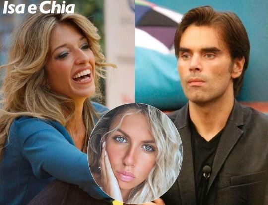 ‘Gf Vip 5’, le ultime dichiarazioni di Guenda Goria su Massimiliano Morra non vanno giù alla fidanzata dell’attore che replica così preview