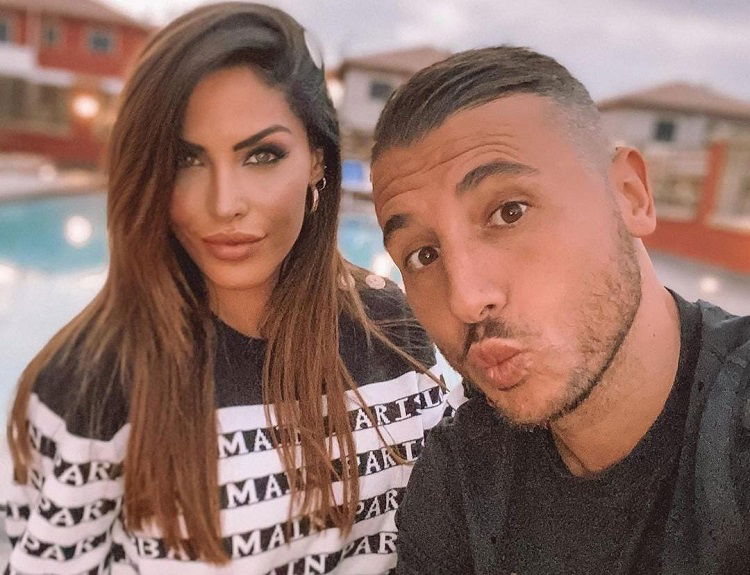 Guendalina Tavassi in lacrime sui social: “Hanno hackerato il mio iCloud e stanno divulgando video privati con mio marito” preview