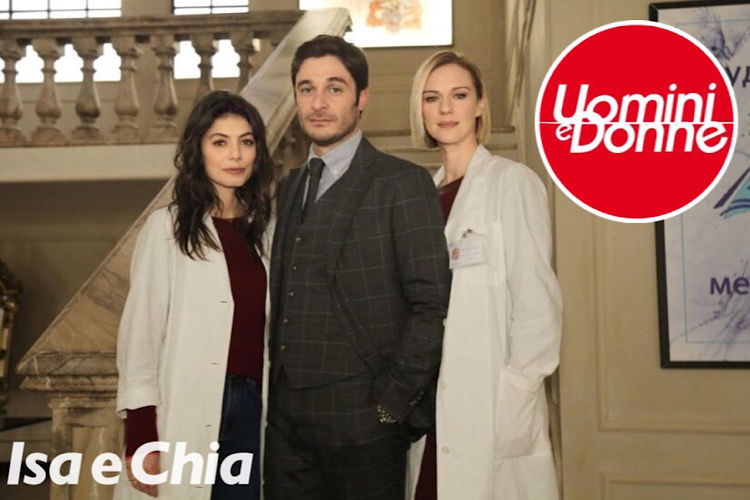 ‘L’Allieva’, un cavaliere di ‘Uomini e Donne’ ha recitato un cameo nella terza stagione article-post