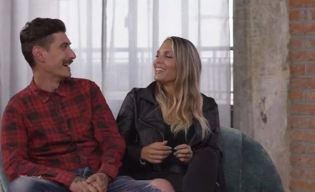 Matrimonio a prima vista Italia, è finita tra Luca Cantiano e Giorgia Pantini: le motivazioni della rottura preview