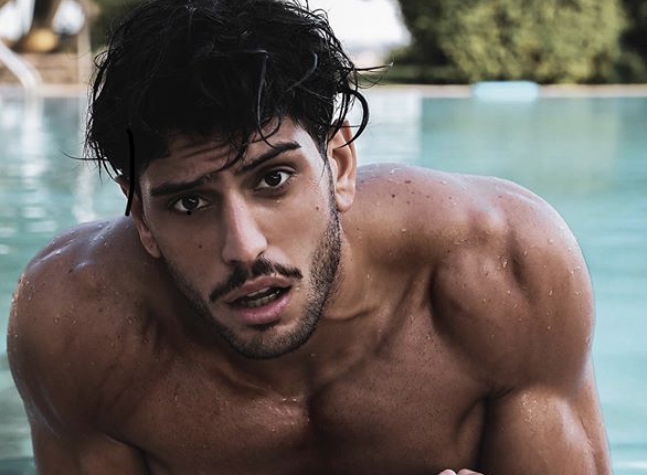 ‘Uomini e Donne’, Luigi Mastroianni esce allo scoperto con la nuova fidanzata (e confessa perché finora non aveva ufficializzato la loro relazione) article-post