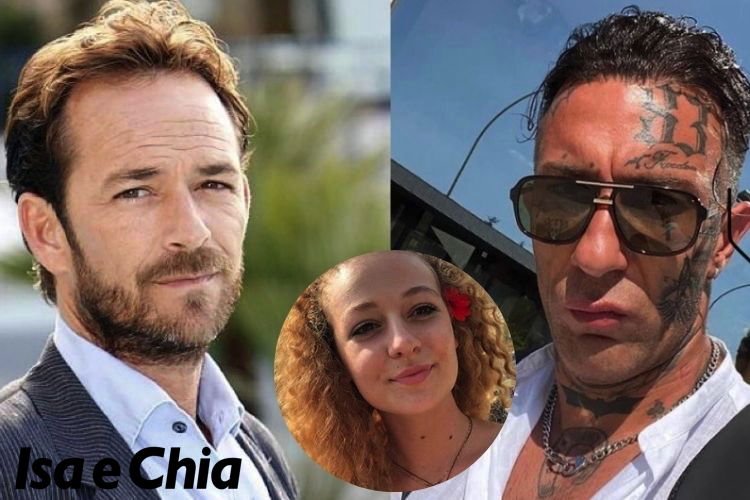 ‘Gf 15’, Simone Coccia insulta la figlia di Luke Perry e lei lo demolisce sui social: ecco cos’è successo! preview