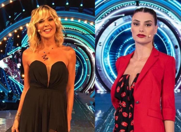 ‘Gf Vip 5’, Matilde Brandi e Franceska Pepe hanno sfiorato la rissa durante la diretta di ieri sera: il racconto di una di loro! preview