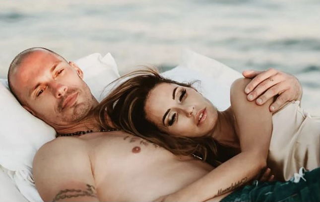 Uomini e Donne, Lisa Palugan e Mauro Faettini sono convolati a nozze! preview