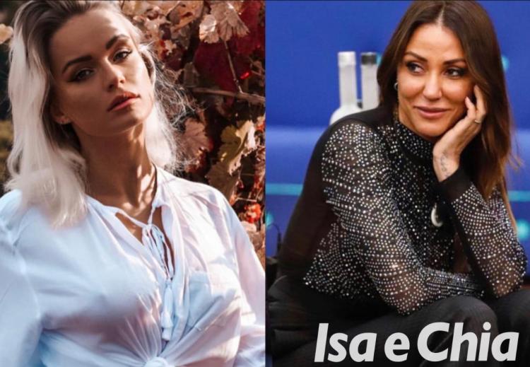 ‘Gf Vip 5’, Mercedesz Henger ci va giù pesante contro Selvaggia Roma: “Si è costruita meticolosamente un copione, aveva scritto anche a Lucas Peracchi ma…” (Video) preview