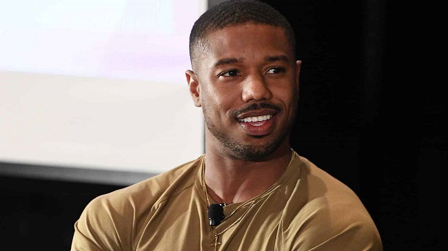 ‘People’, la rivista americana incorona Michael B. Jordan l’uomo più sexy del 2020! (Foto) preview