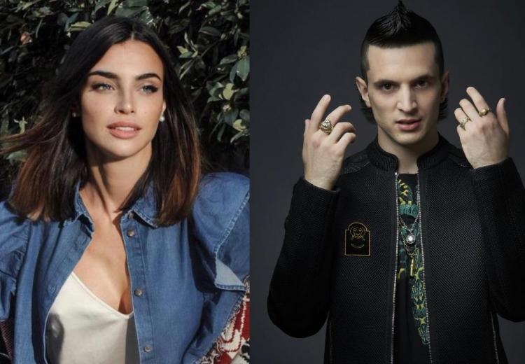 ‘Uomini e Donne’, il nuovo flirt di Nicole Mazzocato non sarebbe Giancarlo Commare ma l’attore di ‘Suburra’ Giacomo Ferrara! article-post