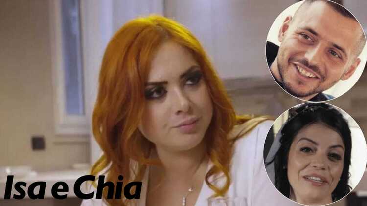 Matrimonio a prima vista Italia, Nicole Soria, dopo il divorzio da Andrea Ghiselli, esprime il suo disappunto per la relazione con Sitara Rapisarda e lancia una stoccata ad entrambi preview