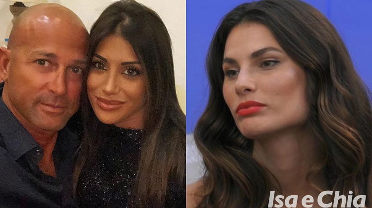 ‘Gf Vip 5’, dopo l’ingresso di Stefano Bettarini nella Casa Nicoletta Larini ‘smaschera’ Dayane Mello: ecco perché si è contraddetta sul loro flirt preview