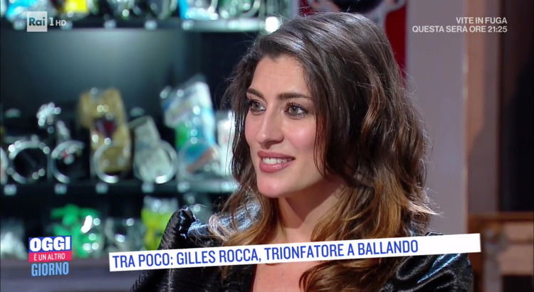 ‘Ballando con le Stelle 15′, Elisa Isoardi fa un passo indietro sul chiacchierato flirt con Raimondo Todaro: “Sto così bene da sola, non so se…” preview