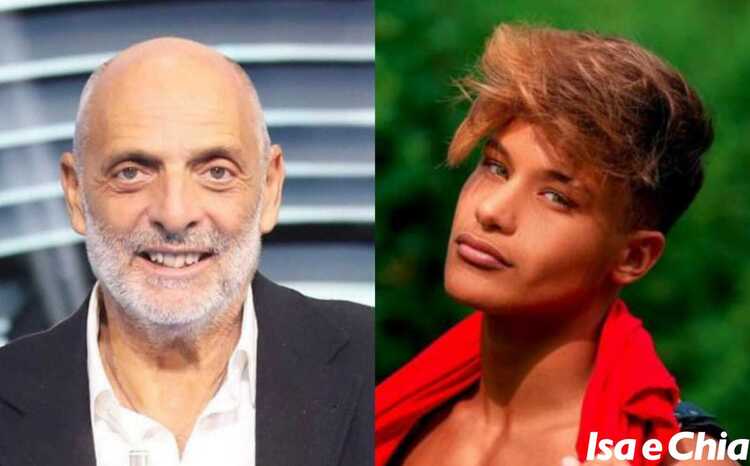 ‘Gf Vip 5’, Denis Dosio interviene a difesa di Paolo Brosio: “Spero per lui che rimanga in Casa, perché tanti di voi sanno che quella non è una bestemmia!” (Video) preview