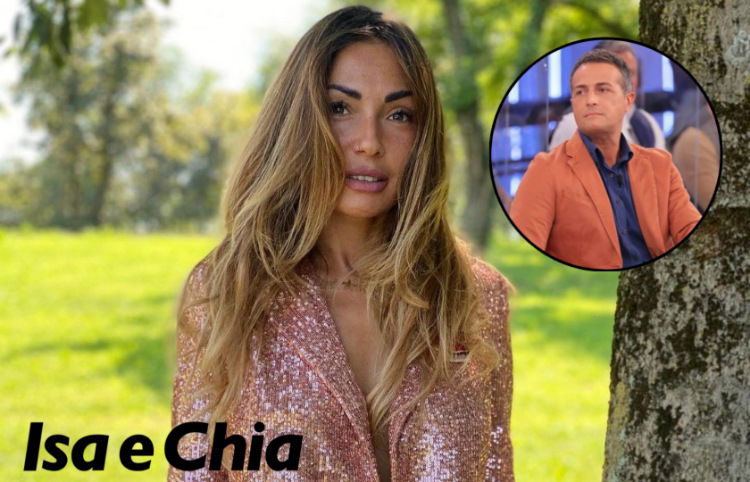 Uomini e Donne, la reazione di Ida Platano al ritorno di Riccardo Guarnieri nel parterre del Trono Over! (Video) preview