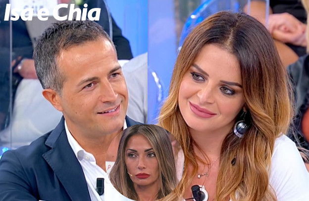 ‘Uomini e Donne’, Riccardo Guarnieri ricomincia a frequentare Roberta Di Padua: la reazione di Ida Platano non lascia spazio a interpretazioni! preview