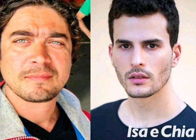 Riccardo Scamarcio e Brenno Placido, rissa sfiorata sul set: “Se non la pianti ti prendo a schiaffi!” article-post