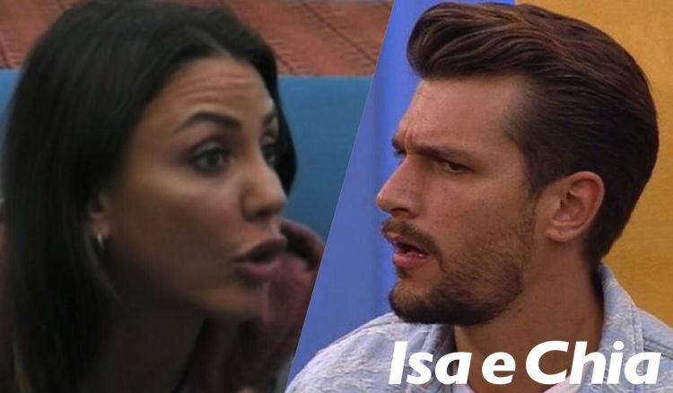 ‘Gf Vip 5’, Selvaggia Roma pronta a sganciare la bomba anche su Andrea Zelletta? Ecco cosa ha insinuato article-post