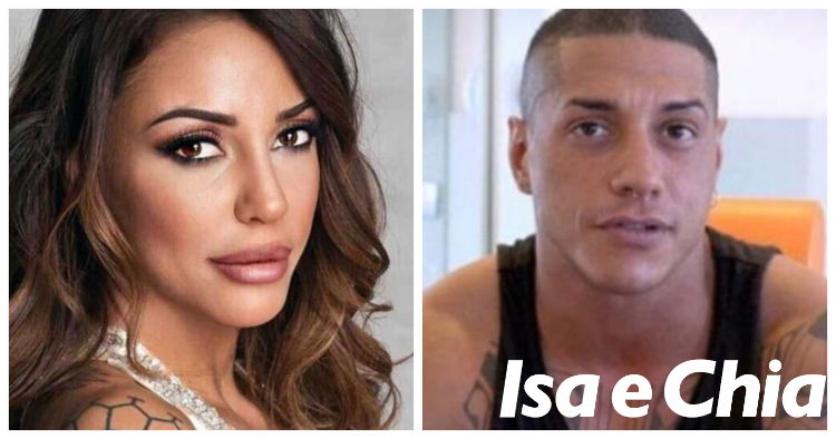 ‘Gf Vip 5′, Francesco Chiofalo rivela: “Selvaggia Roma? È ossessionata da me! Scommetto che…” preview