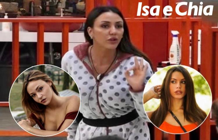 ‘Gf Vip 5’, da Antonella Fiordelisi a Martina Nasoni: tutti contro Selvaggia Roma dopo il suo ingresso in Casa! (Video) preview