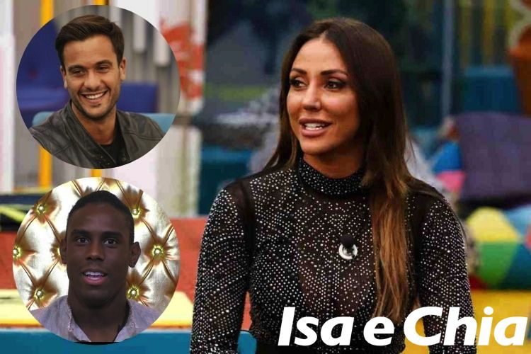 ‘Gf Vip 5’, il fratello di Pierpaolo Pretelli sbugiarda Selvaggia Roma (e Mario Balotelli si scaglia contro di lei) article-post