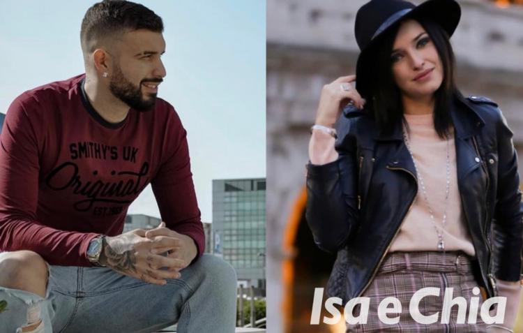 ‘Uomini e Donne’, guerra aperta tra Jessica Antonini e il suo ex corteggiatore Simone Florian: ecco cos’è successo! article-post