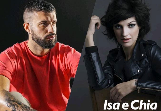 ‘Uomini e Donne’, volano (ancora) accuse tra Jessica Antonini e Simone Florian: “Io ho fame di follower? La prima cosa che hai fatto fuori dal programma è chiedere la spunta blu su Instagram!” preview