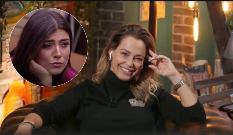 ‘Gf Vip 5’, Sonia Bruganelli (moglie di Paolo Bonolis e amica di Elisabetta Gregoraci) ospite a ‘Casa Chi’ fa delle dichiarazioni su Giulia Salemi che mandano su tutte le furie i fan! preview