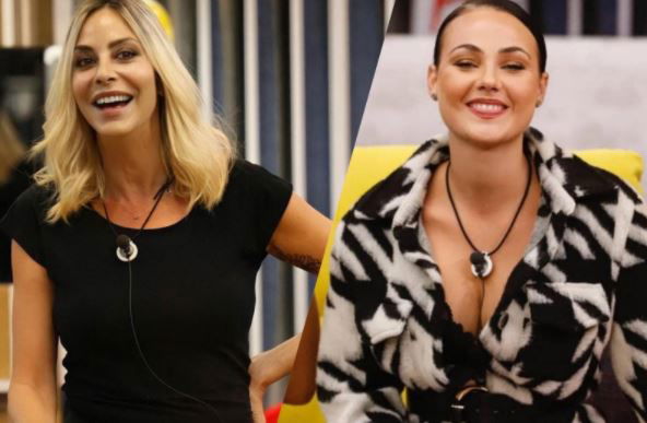 ‘Gf Vip 5’, Adua Del Vesco al vetriolo su Stefania Orlando: “Prima si mangia i figli e poi piange” (Video) preview