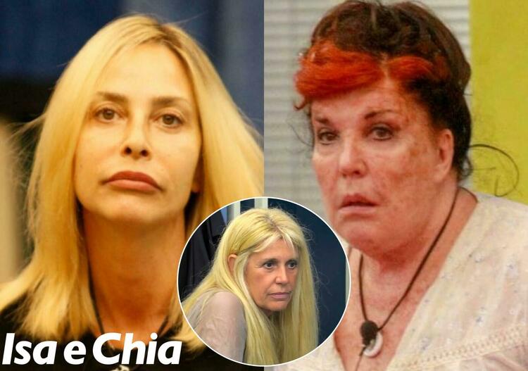 ‘Gf Vip 5’, lite in Casa tra Stefania Orlando e Patrizia De Blanck. Intanto il comportamento di Maria Teresa Ruta divide il web (e non piace al marito della conduttrice) preview