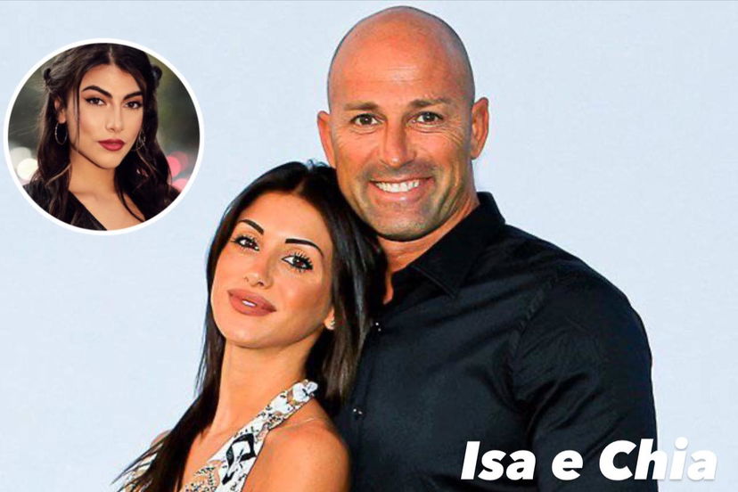 ‘Gf Vip 5’, gossip clamoroso: Stefano Bettarini litiga con Nicoletta Larini a causa di… Giulia Salemi! preview