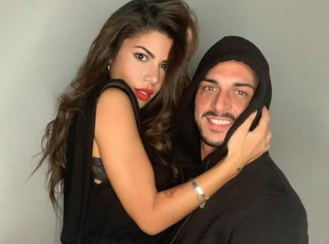 ‘Temptation Island 8’, scoppia l’amore tra i due tentatori Stefano Quartullo e Vanessa Piazza article-post
