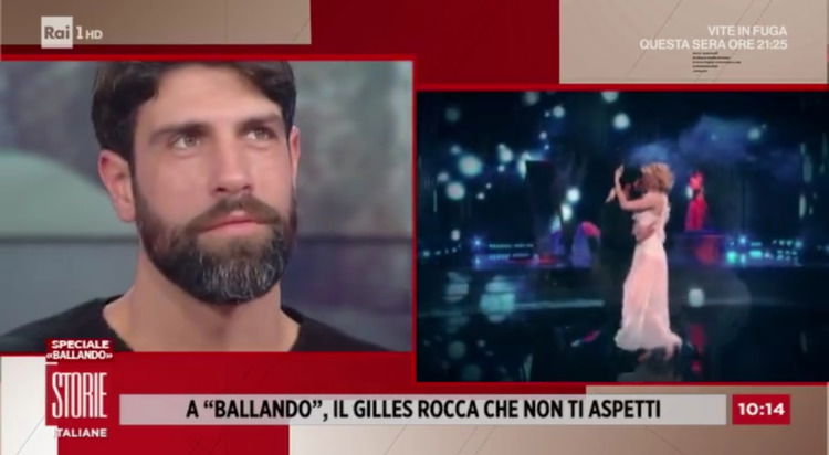 ‘Ballando con le Stelle 15’, Gilles Rocca svela come ha festeggiato la vittoria e rivolge un dolce pensiero alla ballerina Lucrezia Lando preview