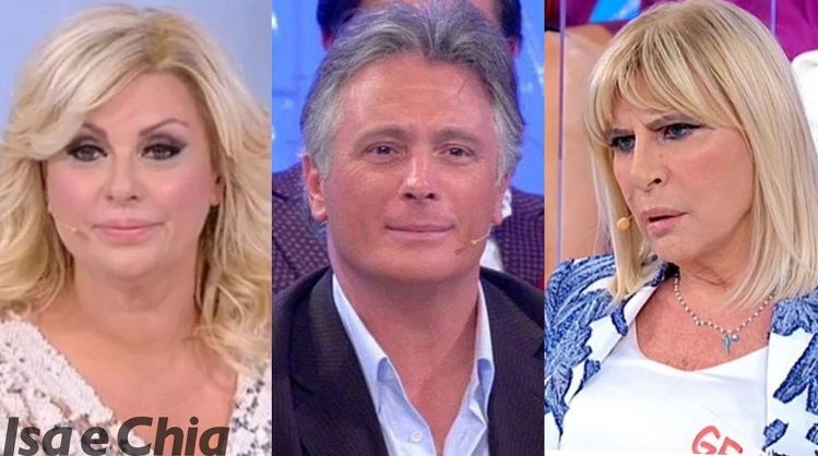 ‘Trono over’, Giorgio Manetti torna a parlare di Gemma Galgani: “Predica l’amore, ma…”. E a proposito di Tina Cipollari… preview