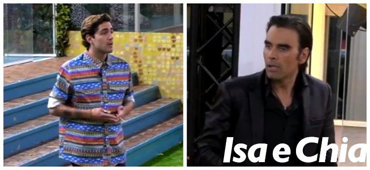 ‘Gf Vip 5’, Tommaso Zorzi furente con Massimiliano Morra dopo la diretta: “Non puoi non tenere mai una posizione!” preview