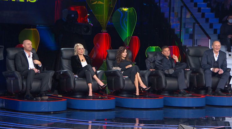 ‘Tu Si Que Vales’, ecco chi ha vinto la settima edizione! (Video) article-post