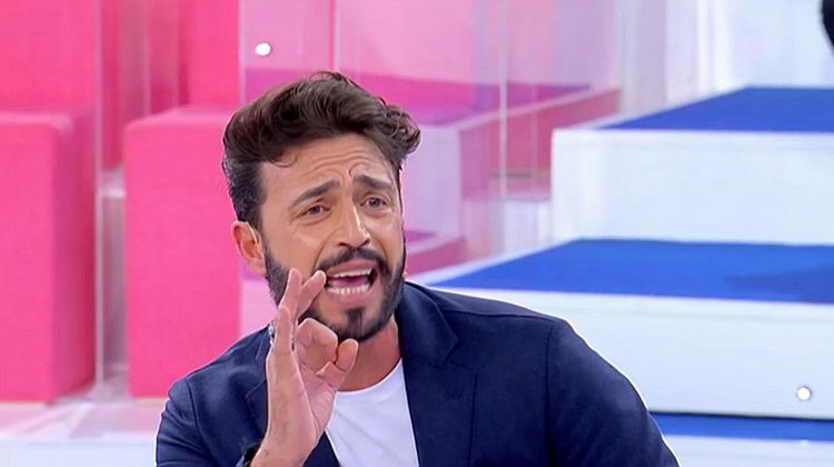 ‘Uomini e Donne’: l’opinione di Isa sulla puntata del 26/11/20 preview