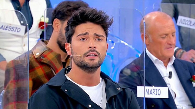 ‘Uomini e Donne’: l’opinione di Isa sulla puntata del 5/11/20 preview