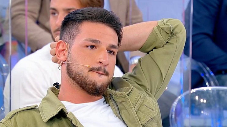 ‘Uomini e Donne’: l’opinione di Isa sulla puntata del 3/11/20 preview