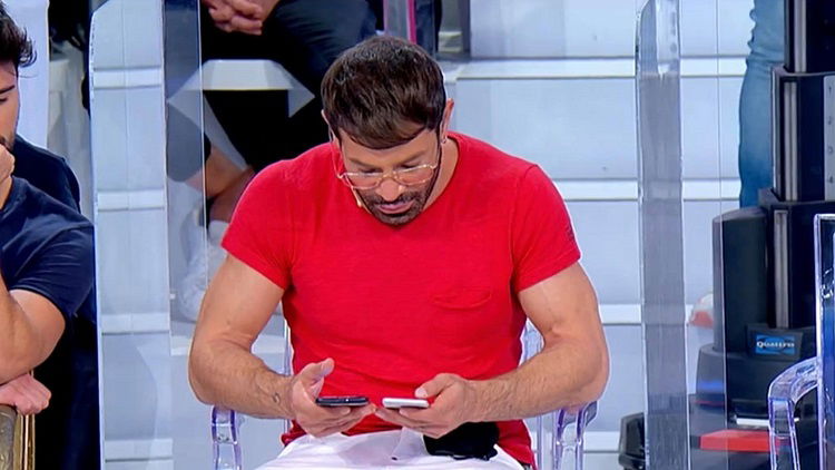 ‘Uomini e Donne’: l’opinione di Isa sulla puntata del 17/11/20 preview