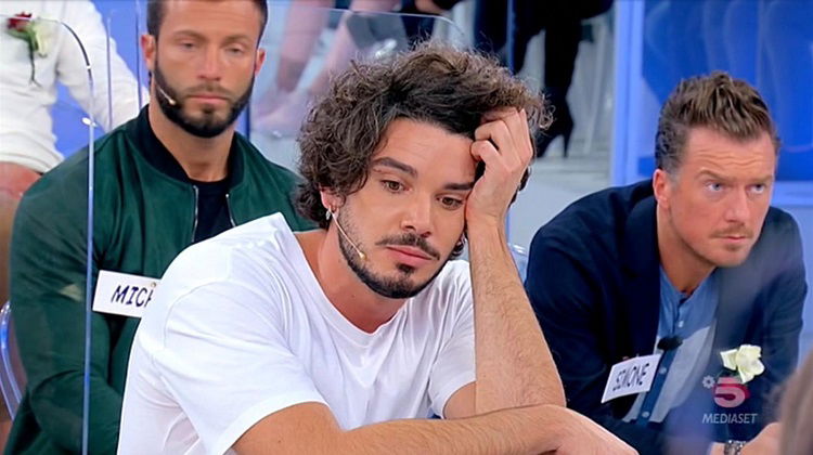 ‘Uomini e Donne’: l’opinione di Chia sulla puntata dell’11/11/20 article-post