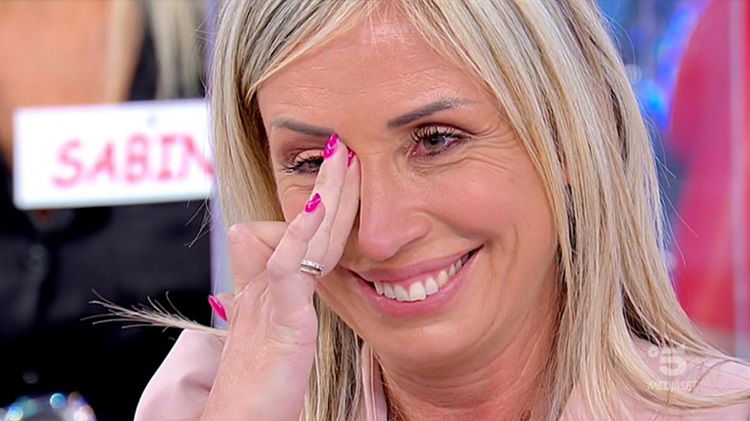 ‘Uomini e Donne’: l’opinione di Chia sulla puntata del 9/11/20 article-post