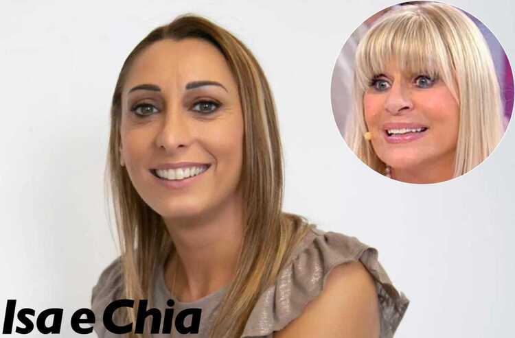 Valentina Dartavilla Lupi - Gemma Galgani