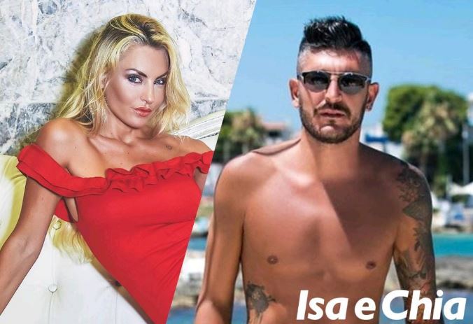 ‘Uomini e Donne’, Veronica Ursida con una lettera apre il suo cuore a Giovanni Longobardi e… article-post