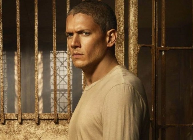 ‘Prison Break’, Wentworth Miller dice addio a Michael Scofield e spiega perché