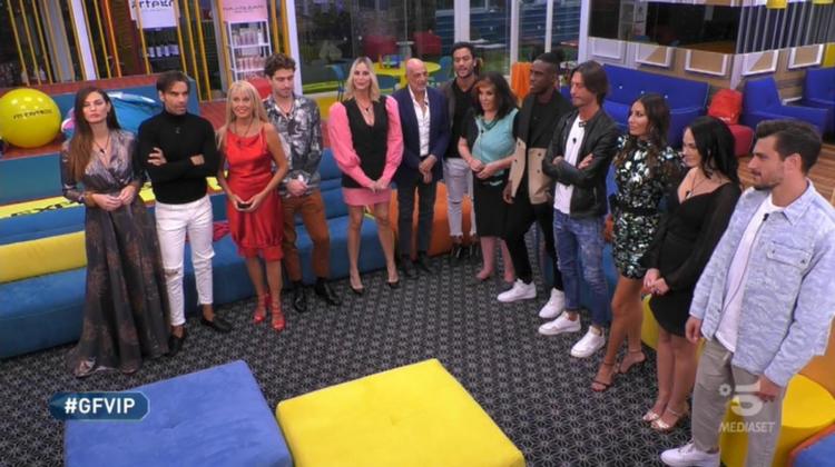 ‘Gf Vip 5’, importante novità nella messa in onda del programma: la comunicazione ufficiale preview