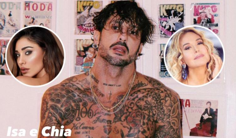 Fabrizio Corona intervistato da ‘Vanity Fair’ fa delle nuove dichiarazioni su Belen Rodriguez (e non solo…) e svela quanto guadagna per un’intervista da Barbara D’Urso e su ‘Chi’ preview