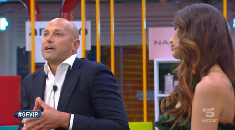 ‘Gf Vip 5’, sedicesima puntata: entrano in Casa Giulia Salemi e Stefano Bettarini (che ha subito un duro scontro con Dayane Mello). Andrea Zelletta finisce in nomination per punizione preview