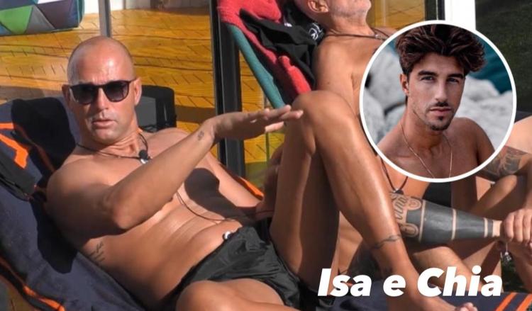 ‘Gf Vip 5’, Stefano Bettarini non ha mandato giù la nomination di Andrea Damante nella prima edizione: “Ci dicevamo ‘insieme fino alla fine’, poi…” preview