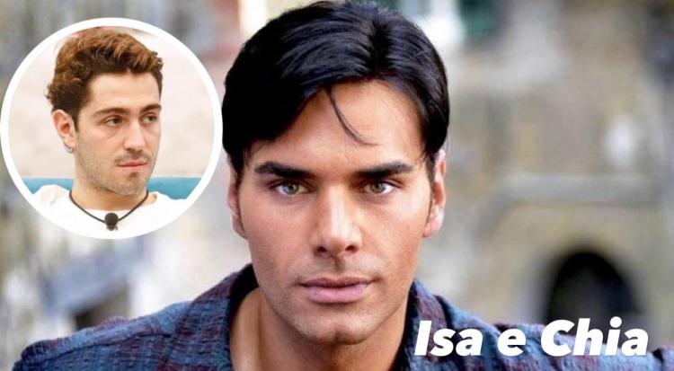 ‘Gf Vip 5’, Massimiliano Morra replica all’accusa di essere un ‘comodino’, parla delle ‘prese in giro’ da parte di Tommaso Zorzi e rivela chi è l’unica donna della Casa per la quale avrebbe potuto avere un interesse article-post