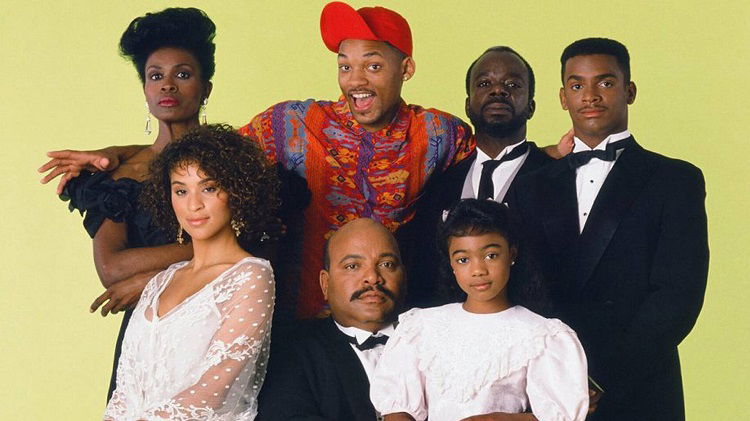 ‘Willy, il principe di Bel-Air’, ecco il trailer ufficiale e la data dell’attesissima reunion! preview